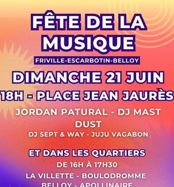 DJ Mast