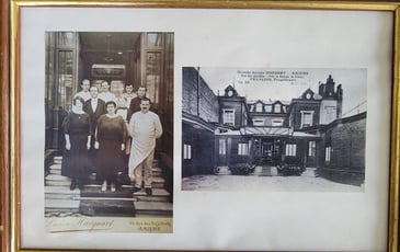 Visite guidée de la Comédie de Picardie
