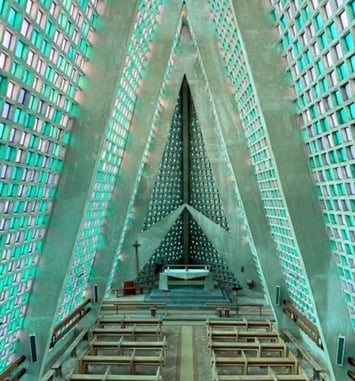 Visite de l'Eglise Saint-Quentin