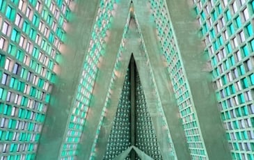 Visite de l'Eglise Saint-Quentin