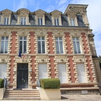 Visites guidées au Tribunal Administratif d'Amiens (Hôtel Vagniez-Renon)