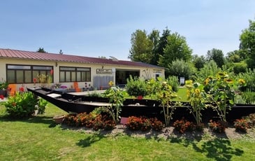 Visites guidées au Musée des Hortillonnages