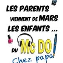 Les Parents Viennent de Mars