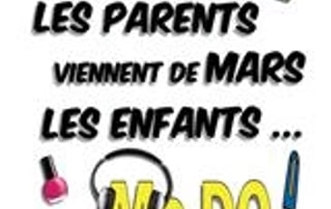 Les Parents Viennent de Mars