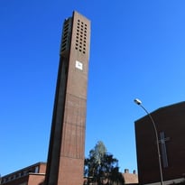 Visite et exposition à l'église Saint-Pierre