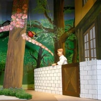 Pierre et le Loup