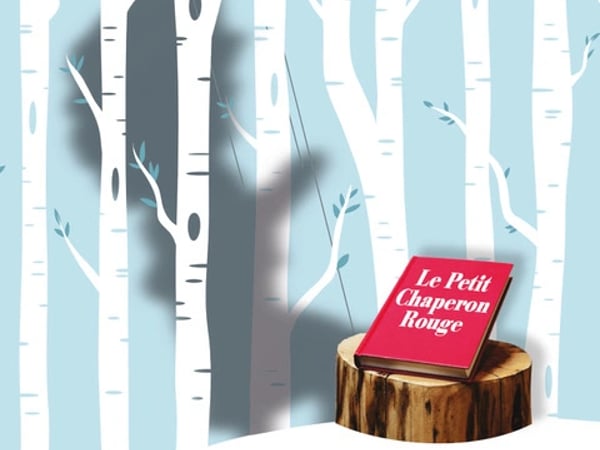 Le Petit Chaperon Rouge