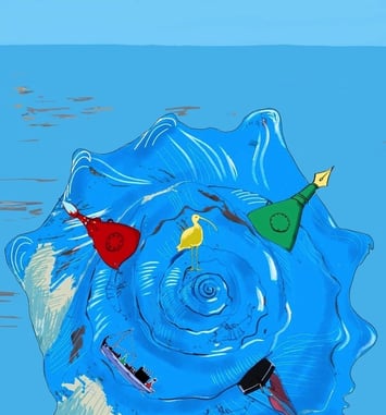 Balade contée