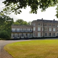 Visite guidée et exposition sur le 110ème anniversaire de la Bataille de la Somme au Château de Querrieu