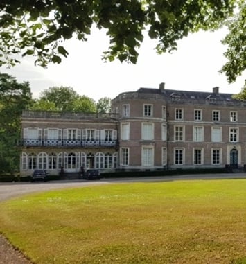 Visite guidée et exposition sur le 110ème anniversaire de la Bataille de la Somme au Château de Querrieu