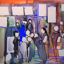 Les rendez-vous du parvis