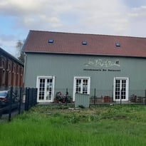 Visite libre du baraquement américain par le Brewpub La Filature