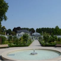 Visites guidées du Jardin des Plantes d'Amiens