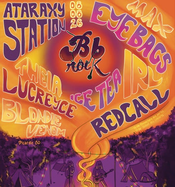 BB Rock