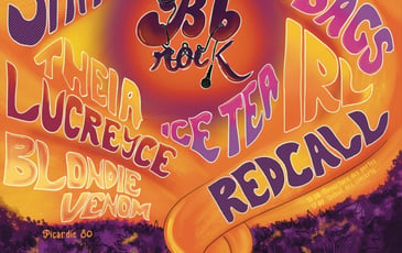 BB Rock