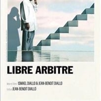 Jean-Benoit Diallo dans Libre arbitre