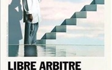 Jean-Benoit Diallo dans Libre arbitre