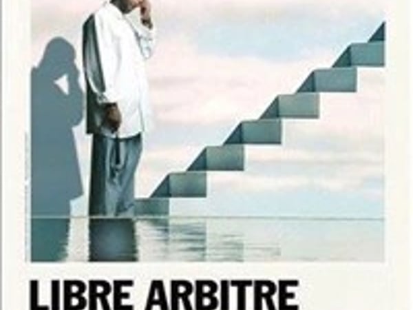 Jean-Benoit Diallo dans Libre arbitre