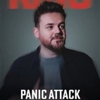 Kino dans Panic Attack