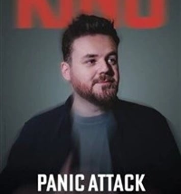 Kino dans Panic Attack