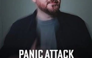 Kino dans Panic Attack
