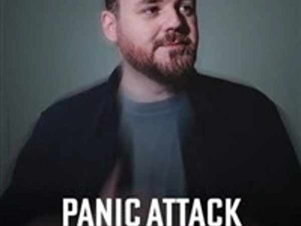 Kino dans Panic Attack