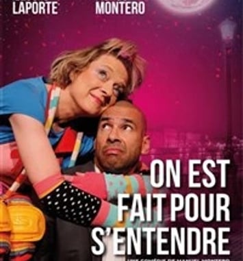 On est fait pour s'entendre