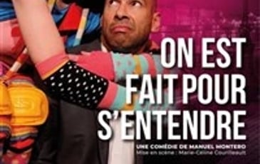 On est fait pour s'entendre