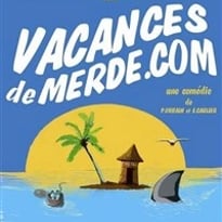 Vancancesdemerde.com