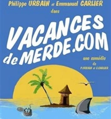 Vancancesdemerde.com