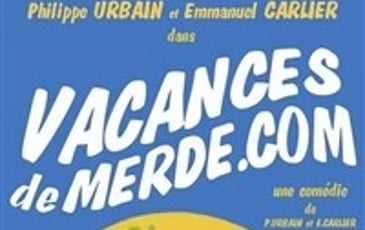 Vancancesdemerde.com