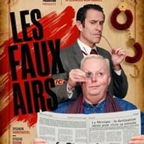 Les faux airs