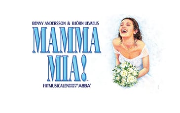 Mamma Mia ! (I Have a Dream)