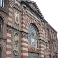 Site Cosserat, visites guidées et expositions, Cit-Dessaint & Mémoire de Sayetteur
