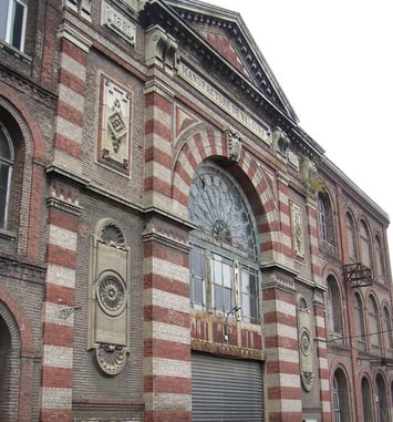 Site Cosserat, visites guidées et expositions, Cit-Dessaint & Mémoire de Sayetteur