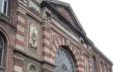 Site Cosserat, visites guidées et expositions, Cit-Dessaint & Mémoire de Sayetteur