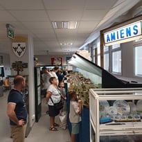 Portes ouvertes de l'Association