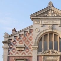 Visites guidées de la Société d'Horticulture de Picardie