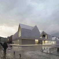 Visites guidées et atelier créatif à la nouvelle salle de La Lune des Pirates