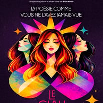 Le Clan des Poetesses