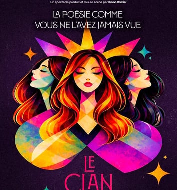 Le Clan des Poetesses