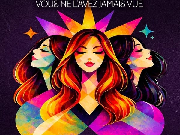 Le Clan des Poetesses