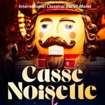 Casse Noisette