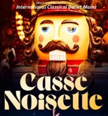 Casse Noisette
