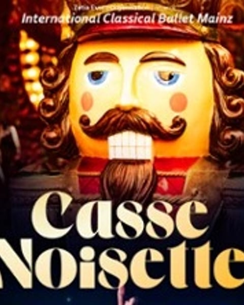 Casse Noisette