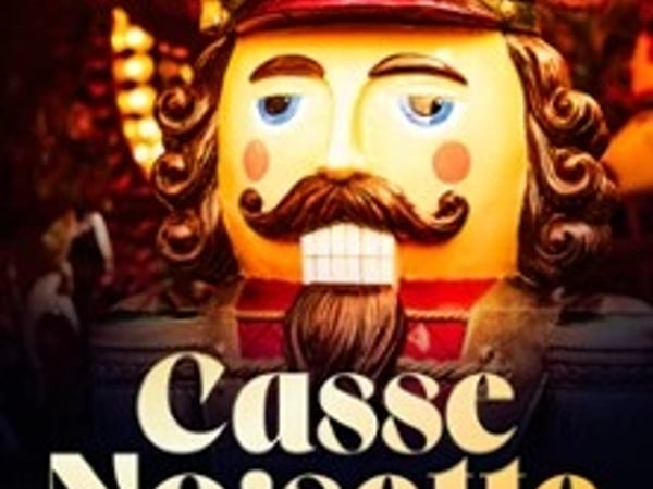 Casse Noisette