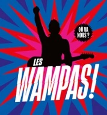 Les Wampas