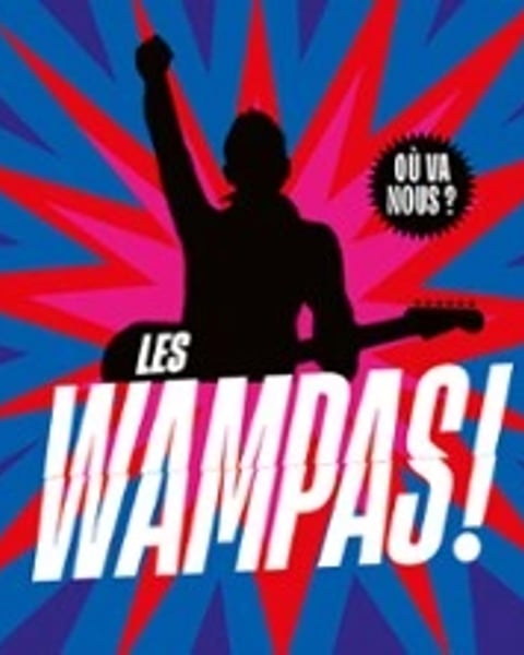 Les Wampas
