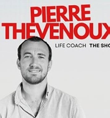 Pierre Thevenoux : Life Coach