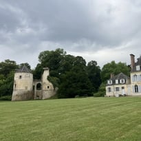 Monsures vu par un photographe amateur du 19e
